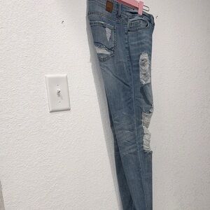 BKE Demien Stella Relax Jeans